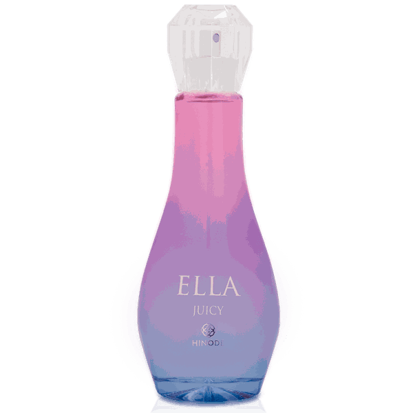Ella Juicy Deo Colônia 100ml 