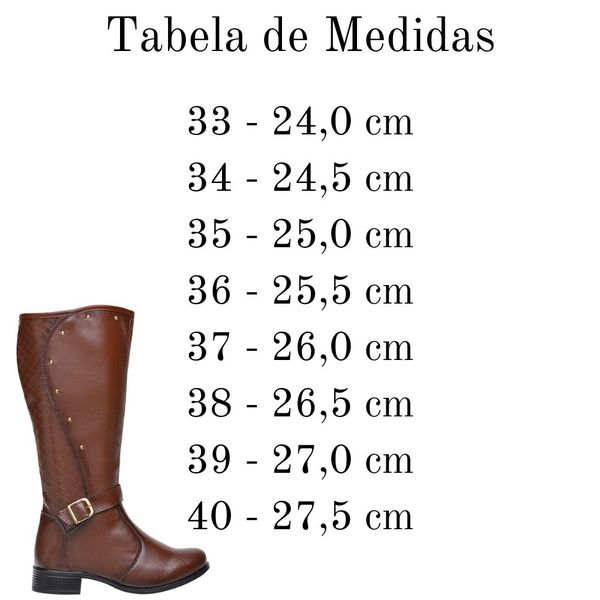 Bota infantil feminina tamanho 33 cheap