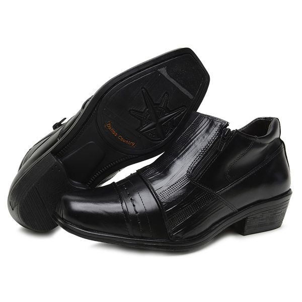 Bota sales social infantil