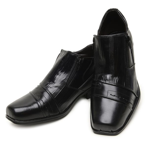 Bota social infantil hotsell