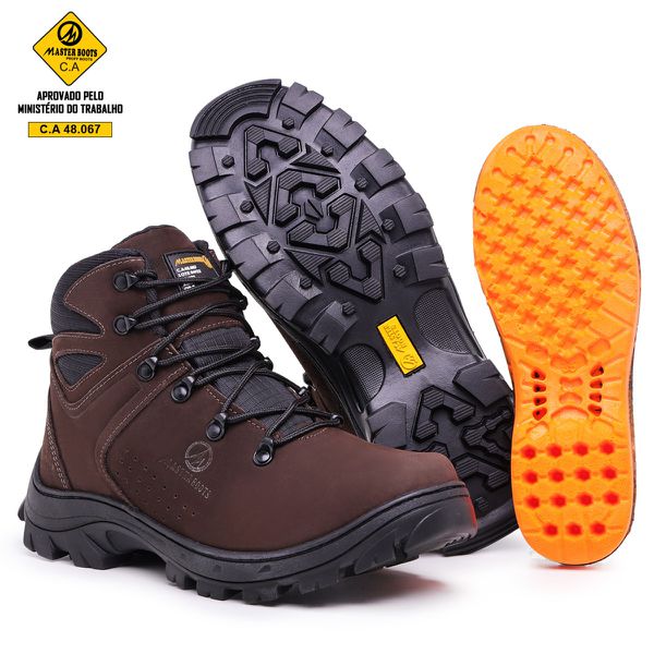 Bota com ca store confortavel