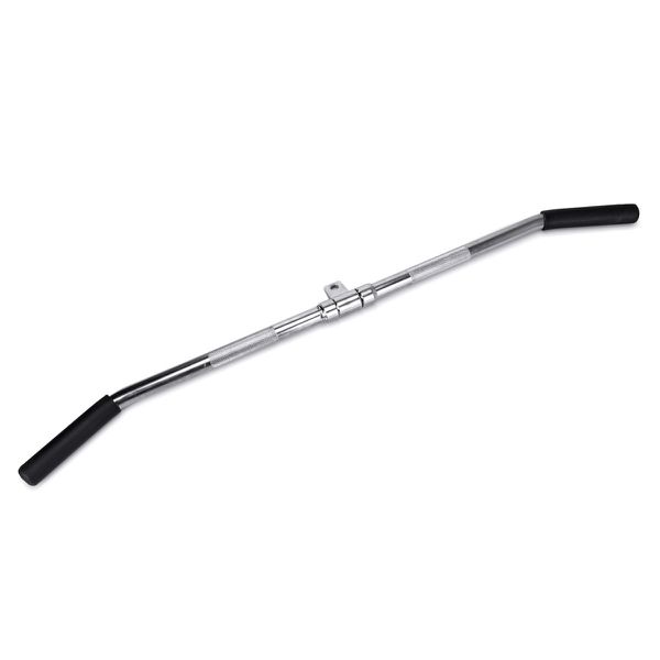 Barra dorsal outlet decathlon