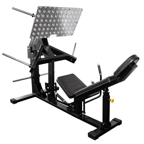 Leg Press 45° Profissional