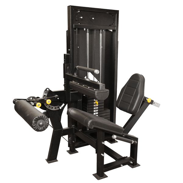 Cadeira Extensora/Flexora Com Carga