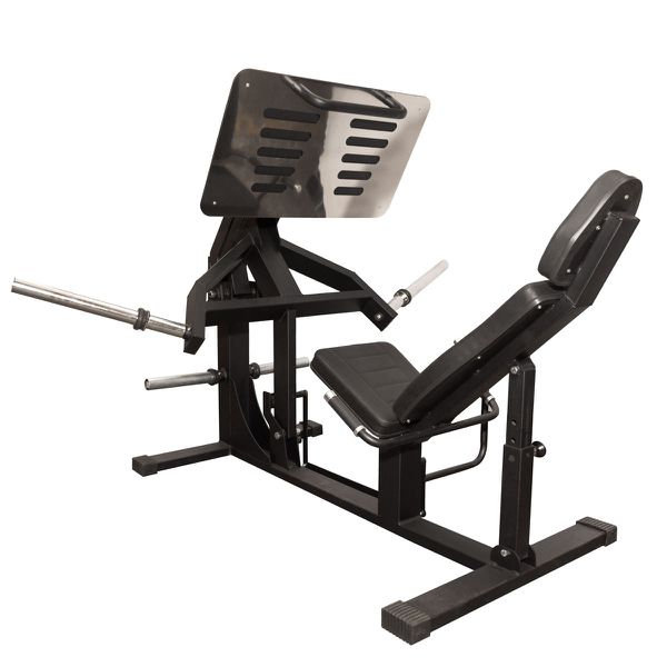 Leg Press 45° Profissional Articulado