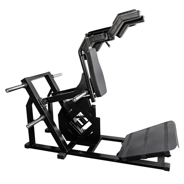 Rack Squat Machine