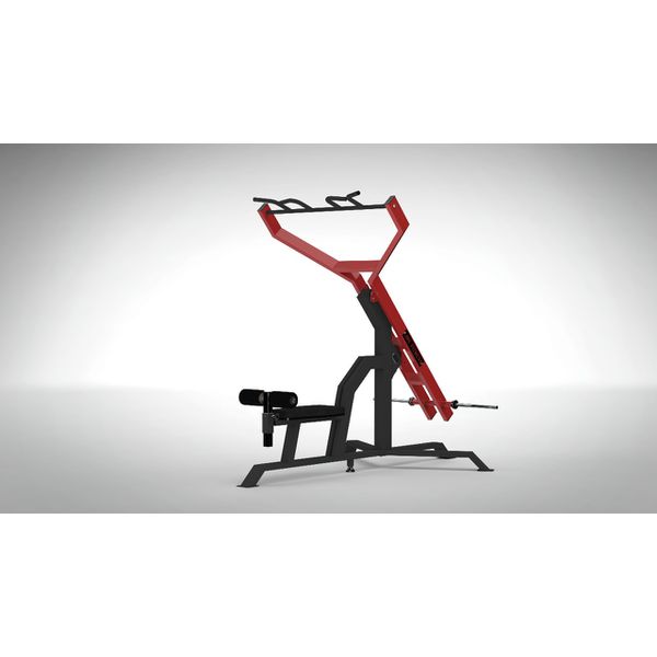 Lat Pull Down