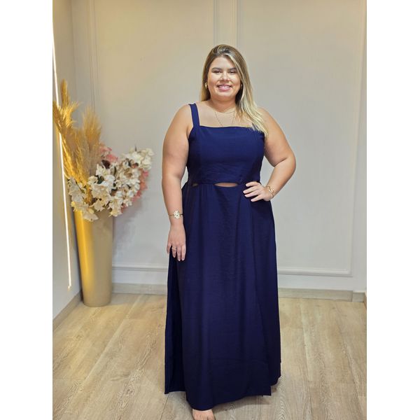 VESTIDO ALICE 