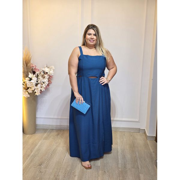 VESTIDO ALICE 