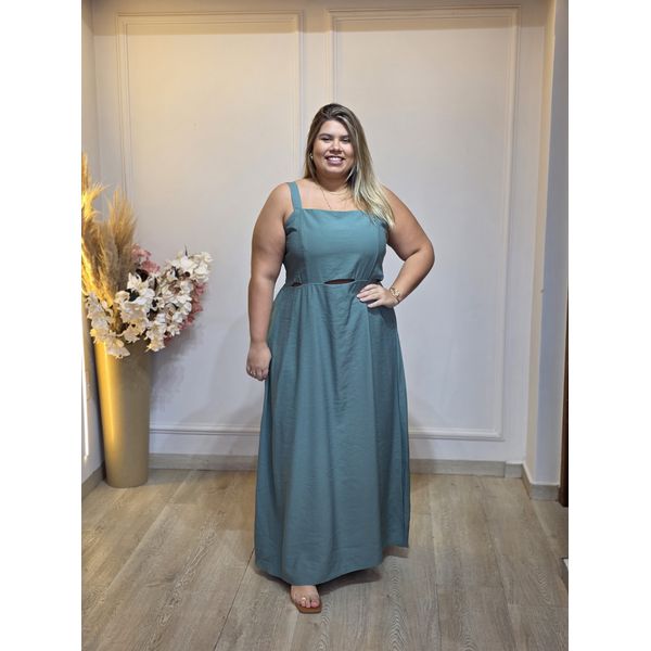 VESTIDO ALICE 