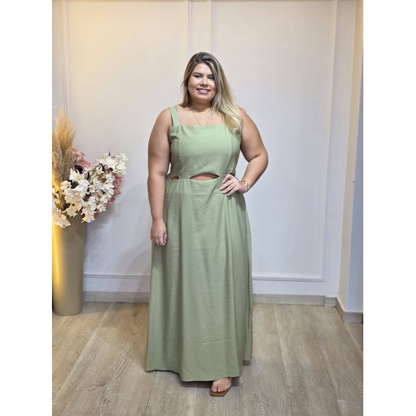 VESTIDO ALICE 