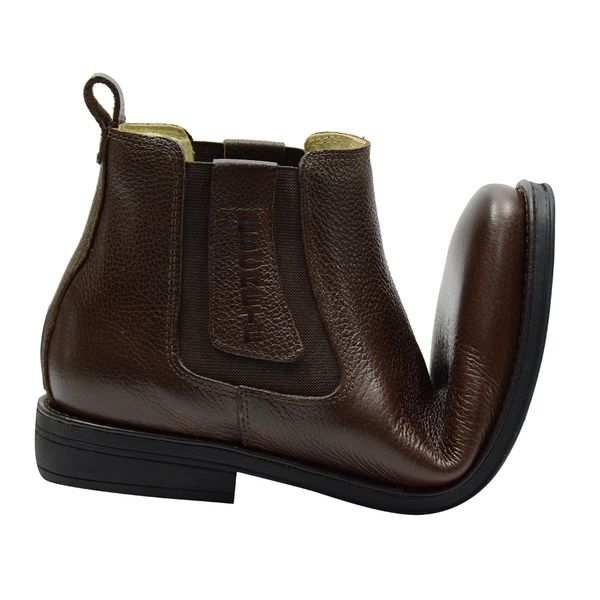 Bota escrete é boa sales