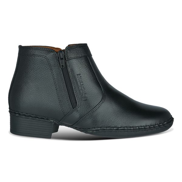 Escrete botinas sales