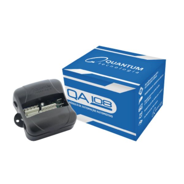 Qa 108 Modulo para Aut