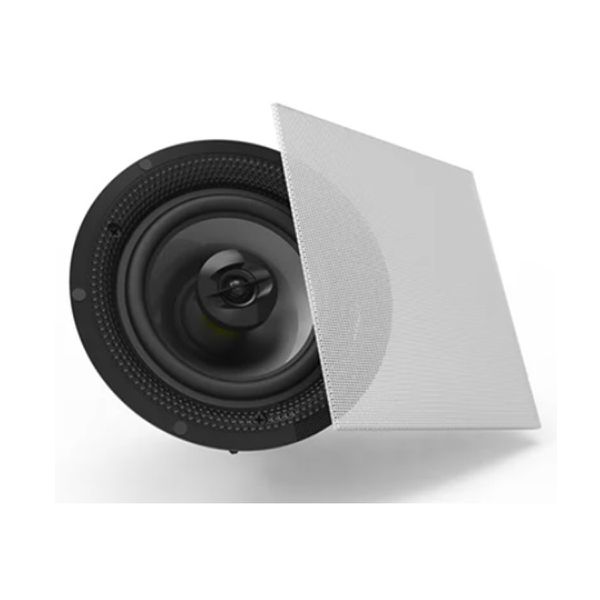 ARANDELA S3 QUADRADA CAIXA ACUSTICA BSA