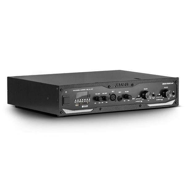 GR5000 APP AMPLIFICADOR MULTI-CHANNEL 31858