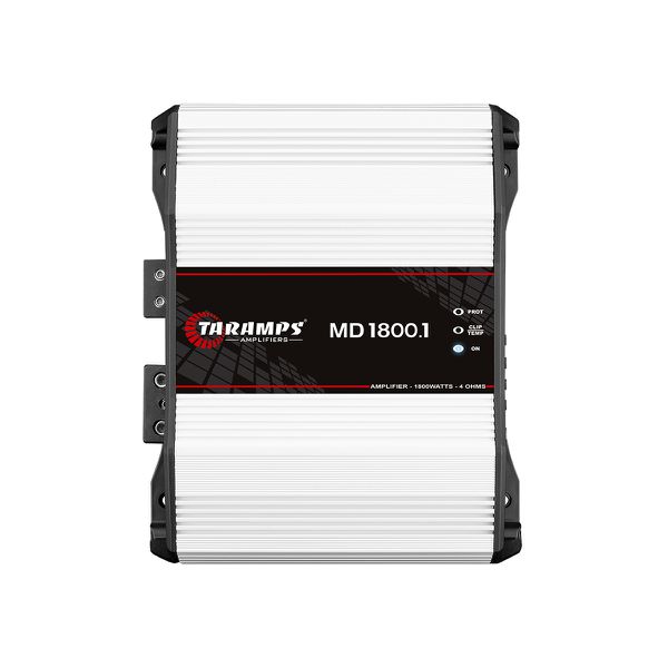 MD 1800.1 4 OHMS AMPLIF CLASS D