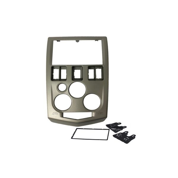 MOLDURA 4088 2DIN SANDEIRO AUTHE/EXPRES/STEEP