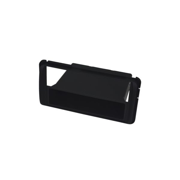 MOLDURA 2411 2DIN TOYOTA COROLLA 03/07 HILUX