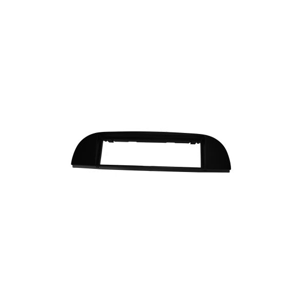 MOLDURA 3316 FIAT 500 PRETA