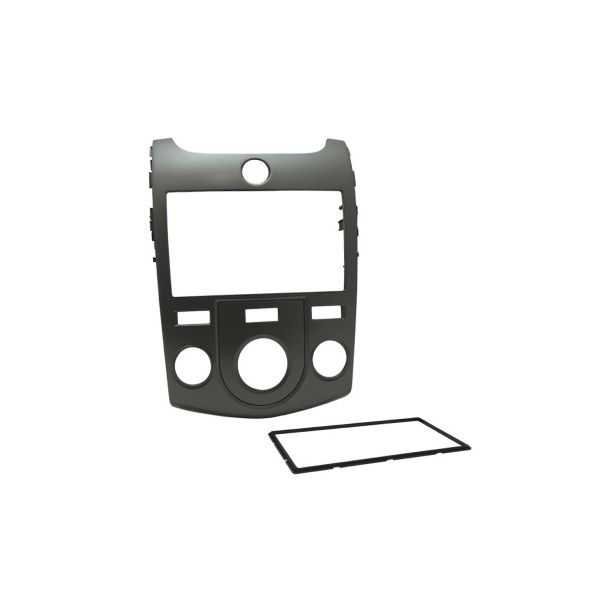 MOLDURA 3174 2DIN KIA NEW CERATO 10/12 AR ANALOGICO