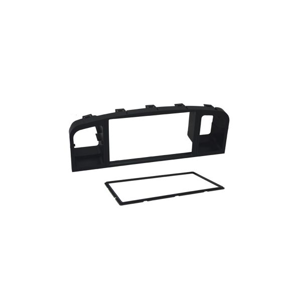 MOLDURA 3177 2DIN LIFAN 620 ACAVAMENTO UV PROTECTION