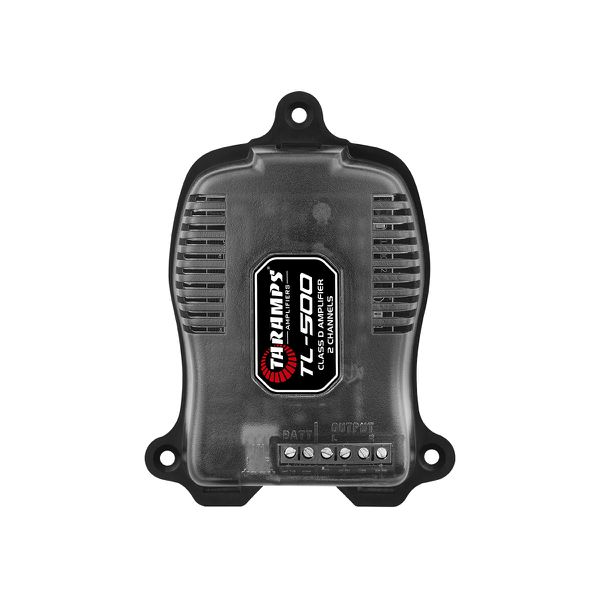 TL 500 AMPLIF CLASS D