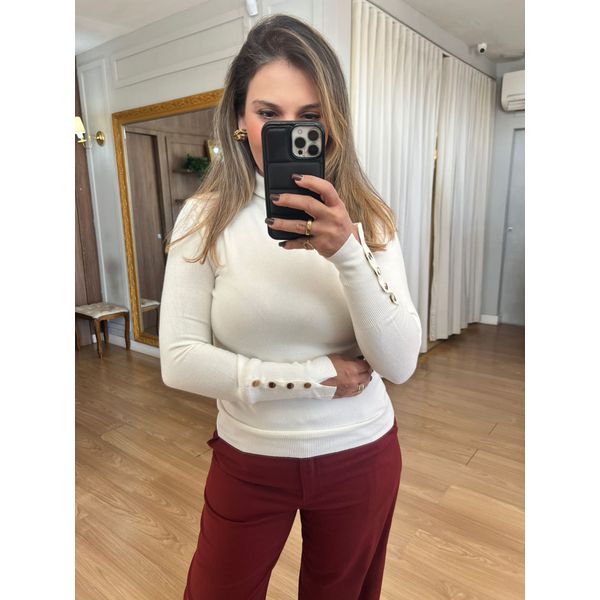 TRICO HELO - OFF - Espasso Bela | Moda Feminina
