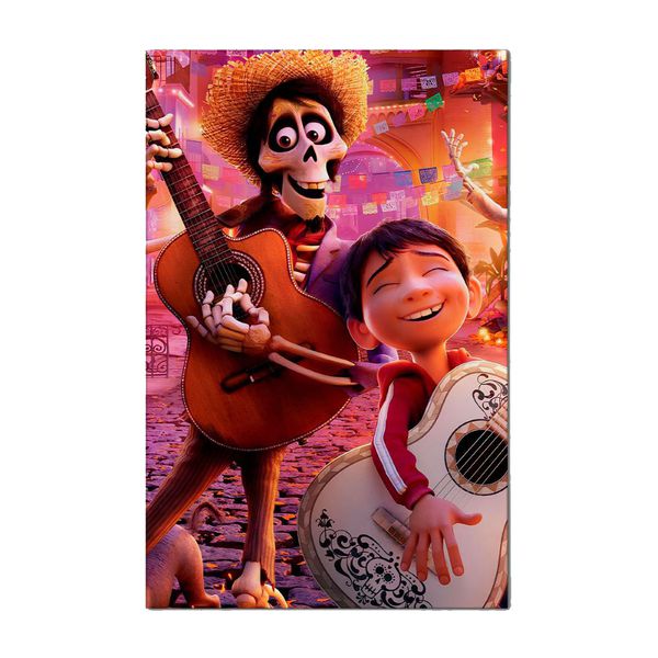 Painel Retangular Passa Varão 1,50x2,20 Tema A vida é uma Festa