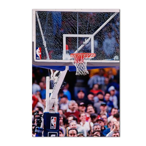 Painel Retangular Basquete 3