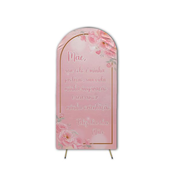 Capa Painel Romano Dia das Mães