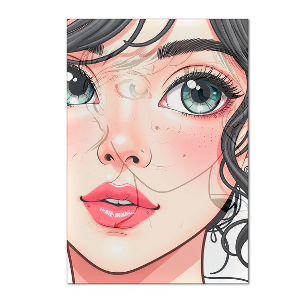 Painel Retangular Ela Faz 18 2