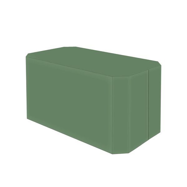 Capa de Mesa Descorativa Veste Fácil Tema Maria Das Dores