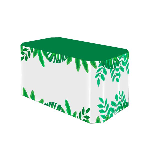 Capa de Mesa Descorativa Veste Fácil Tema Minnie Safari 1