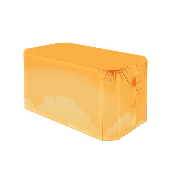 Capa de Mesa Descorativa Veste Fácil Tema Tardezinha 8