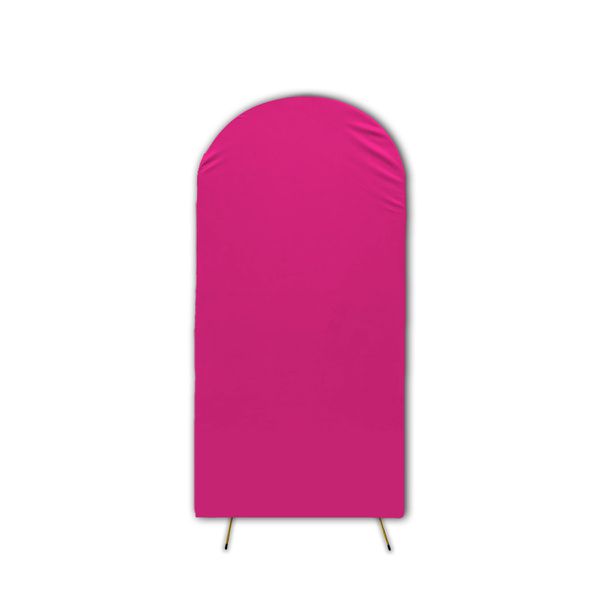Capa Painel Romano Rosa Liso