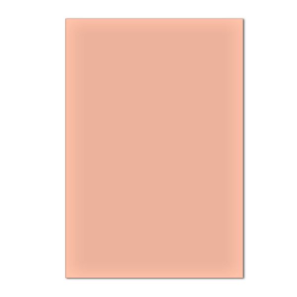 Painel Retangular Rose