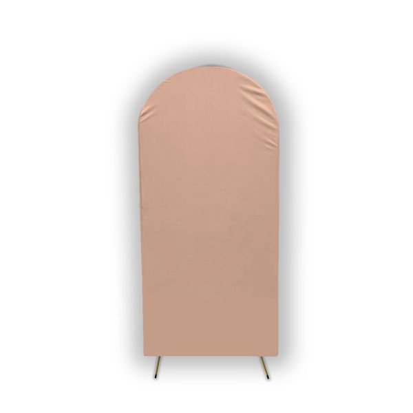 Capa Painel Romano Rose
