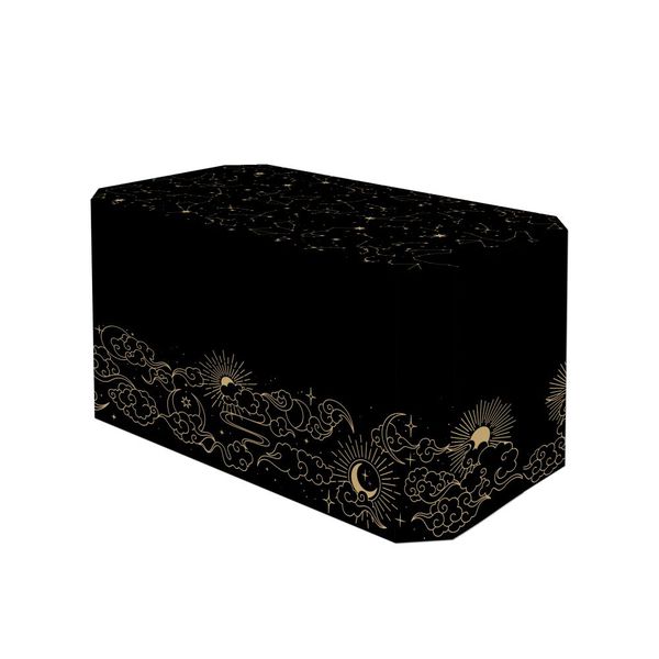 Capa de Mesa Tema Mistico 1