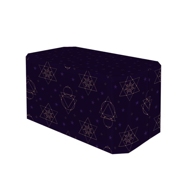 Capa de Mesa Tema Mistico 2