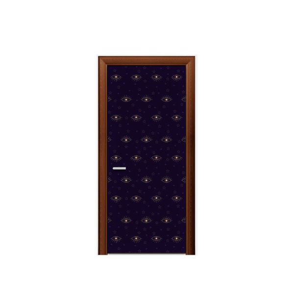 Capa de Porta Tema Mistico 2