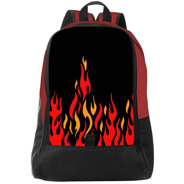 Mochila Escolar Premium Estilo Conforto