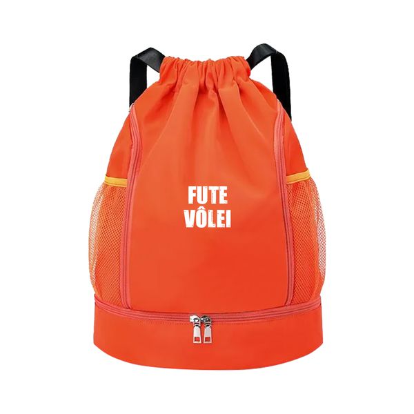Mochila Bag Esportiva Futevôlei 