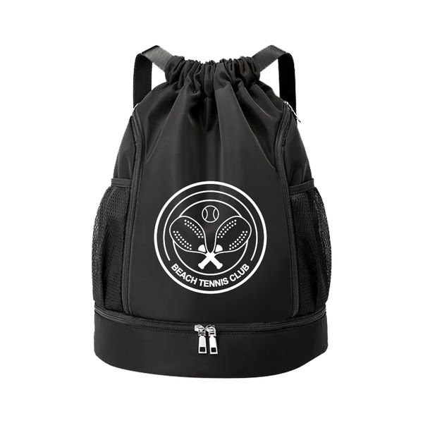 Mochila Bag Esportiva Beach Tênis