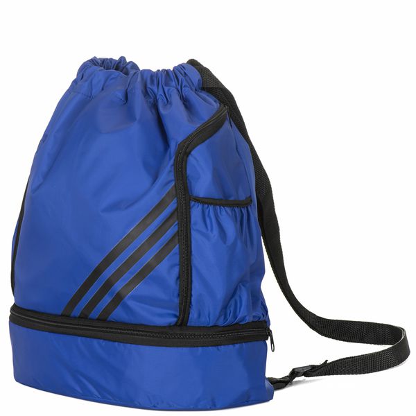 Mochila bag Esportiva Futebol Basquete Beach Academia
