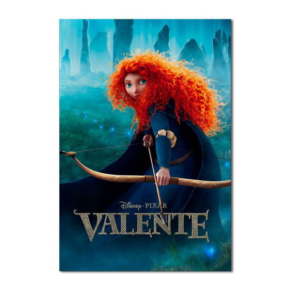 Painel Festa Retangular Valente 2