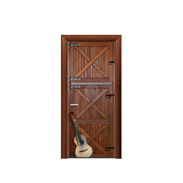 Capa de Porta Veste Facil Com Elástico Tema Música Sertaneja
