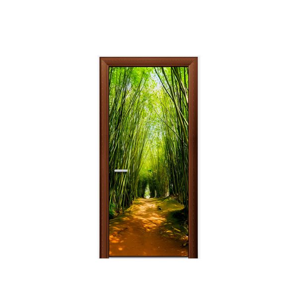 Capa de Porta Veste Facil Com Elástico Tema Natureza 4