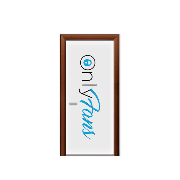 Capa de Porta Veste Facil Com Elástico Tema OnlyFans