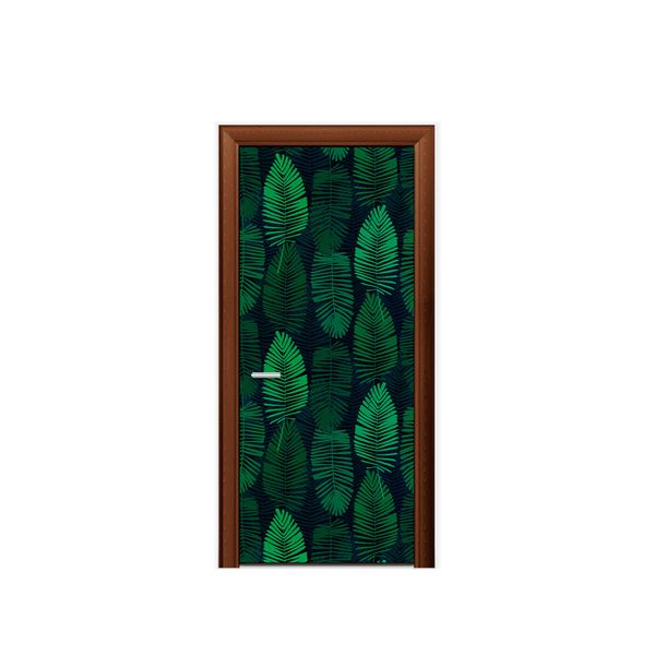 Capa de Porta Veste Facil Com Elástico Tema Tropical 2